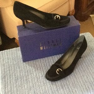 New in Box - Stuart Weitzman shoes